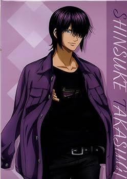 Amazon.co.jp: クリアファイル MOVIC 0922 銀魂 私服 高杉晋助